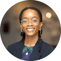 Cierra Vision Headshot