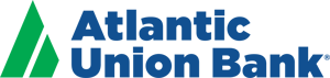 Atlantic Union Bank Logo Atlantic Union Bank Logo
