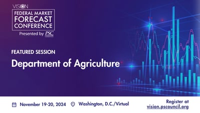 Department of Agriculture Panel Post