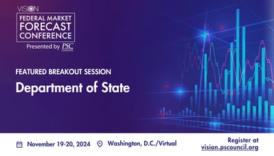 Department of State Breakout Session Post