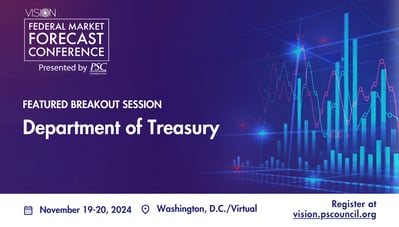 Department of Treasury Breakout Session Post