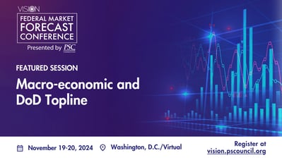 Macro-economic and DoD Topline Panel Post