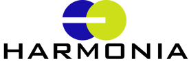 Logo - HHG Mark on Top Black Text Transparent v2018.0
