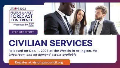 25 Civilian Services - Vision Report 25 Civilian Services - Vision Report
