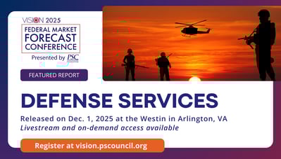 25 Defense services - Vision Report 25 Defense services - Vision Report