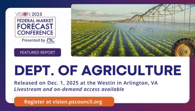 25 Dept. of Agriculture - Vision Report 25 Dept. of Agriculture - Vision Report