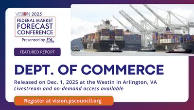 25 Dept. of Commerce - Vision Report 25 Dept. of Commerce - Vision Report