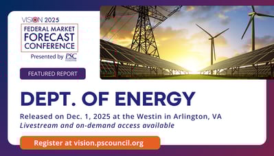 25 Dept. of Energy - Vision Report 25 Dept. of Energy - Vision Report