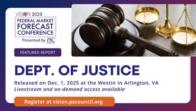 25 Dept. of Justice - Vision Report 25 Dept. of Justice - Vision Report