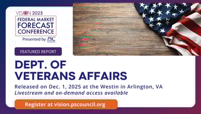 25 Dept. of Veterans Affairs - Vision Report 25 Dept. of Veterans Affairs - Vision Report