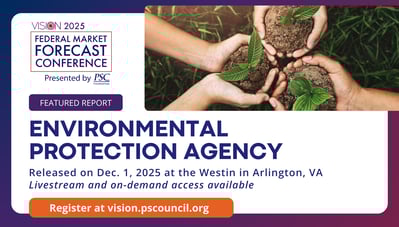 25 Environmental Protection Agency - Vision Report 25 Environmental Protection Agency - Vision Report
