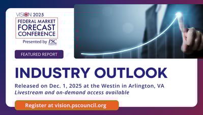25 Industry Outlook - Vision Report 25 Industry Outlook - Vision Report