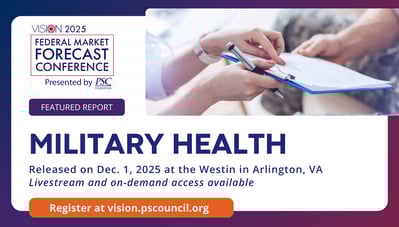25 Military Health - Vision Report 25 Military Health - Vision Report