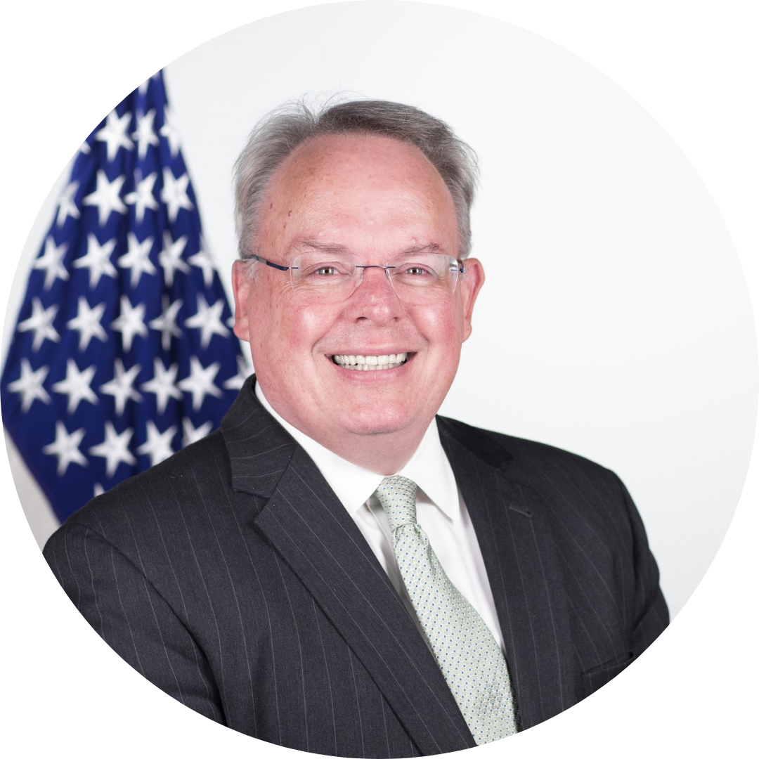 Jim Carroll Headshot