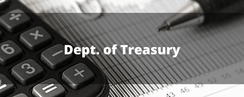 Dept. of Treasury 1000 x 400 px