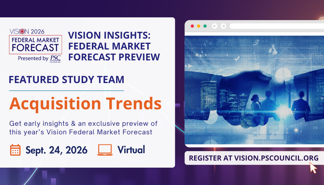 26 Vision Mid-Year - Acquisition Trends 26 Vision Mid-Year - Acquisition Trends