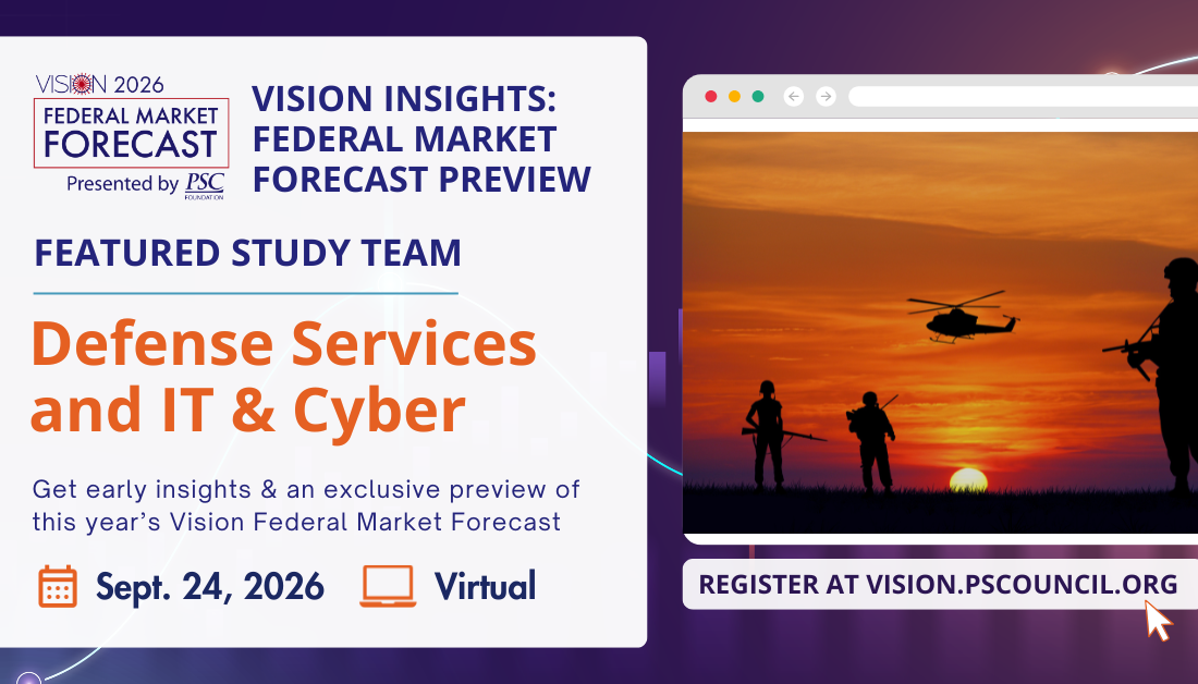 26 Vision Mid-Year - Defense Service, IT & Cyber 26 Vision Mid-Year - Defense Service, IT & Cyber