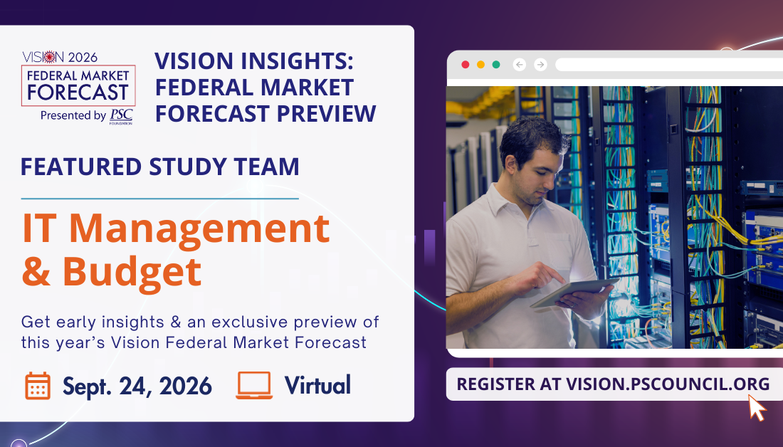 26 Vision Mid-Year - IT Management & Budget 26 Vision Mid-Year - IT Management & Budget
