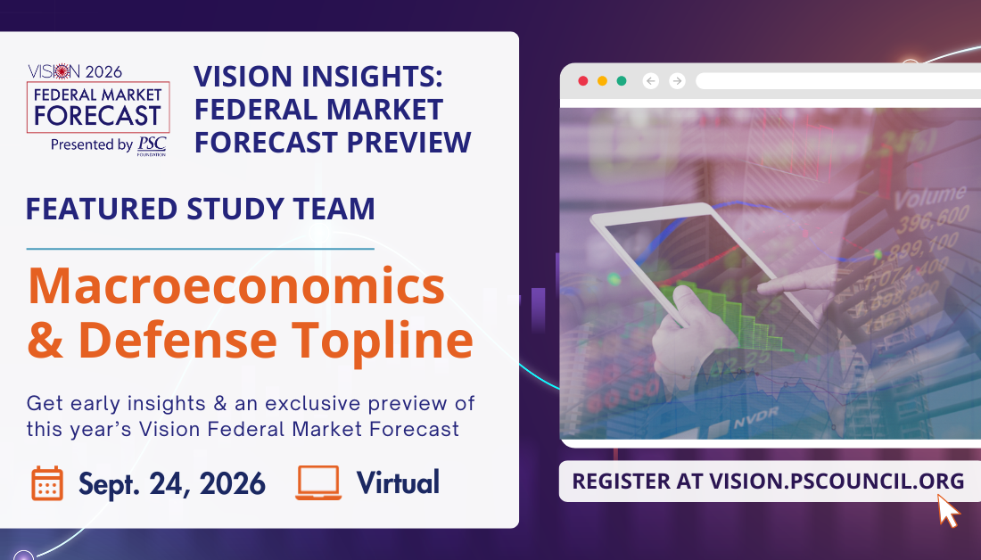 26 Vision Mid-Year - Macroeconomics & Defense Topline 26 Vision Mid-Year - Macroeconomics & Defense Topline