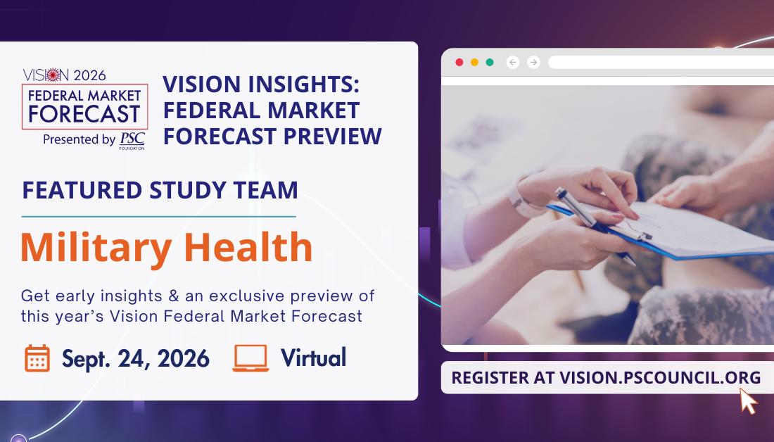 26 Vision Mid-Year - Military Health 26 Vision Mid-Year - Military Health